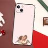 Эстетика искусства эпохи Возрождения Чехол-футляр Для iPhone 14 Pro Max 16 15 11 12 13 Pro Max mini XR 15 16 Plus 16e Задняя крышка