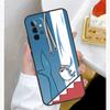 Чехол Hololive для Samsung Galaxy A55 A35 A15 A14 A34 A54 A73 A53 A33 A23 A13 A12 A32 A52 A51