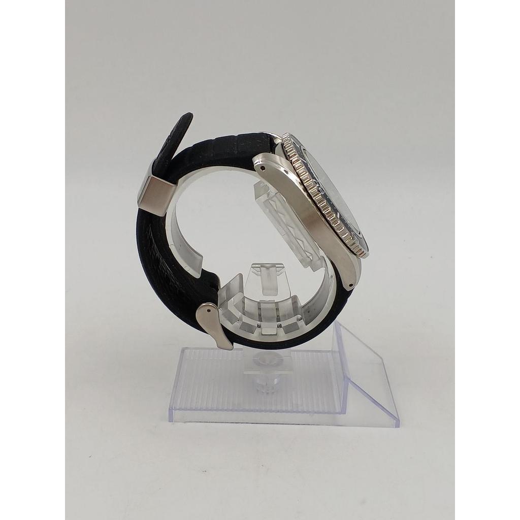 Used SEIKO SNE593PC PROSPEX DIVER'S SOLAR