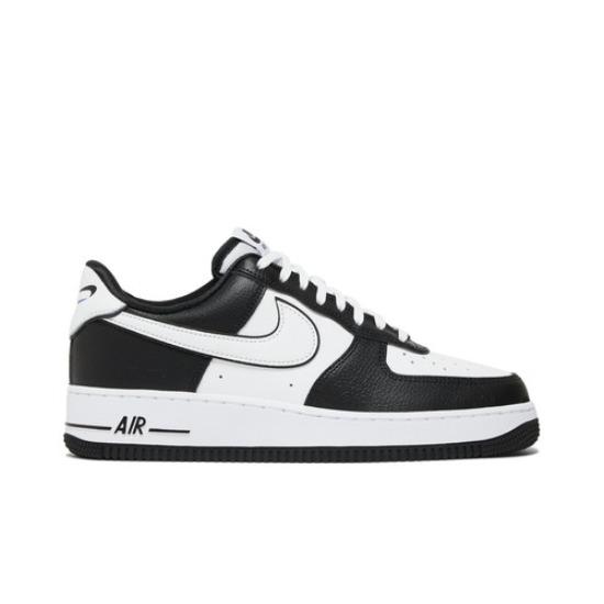 Nike ВВС 1 07 LV8 Панда DX3115-100