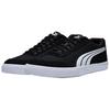 Puma Кроссовки Court Ever Cv Мягкие Удобные Низкие Унисекс Черный 40729103