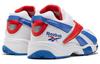 Intv 96 Reebok 'Белый Синий Красный' FV5474