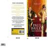 Old Soldiers by Paul Bailey Paperback Book 9781857025668