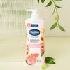 Лосьон для тела Vaseline Superfood 390 мл персик