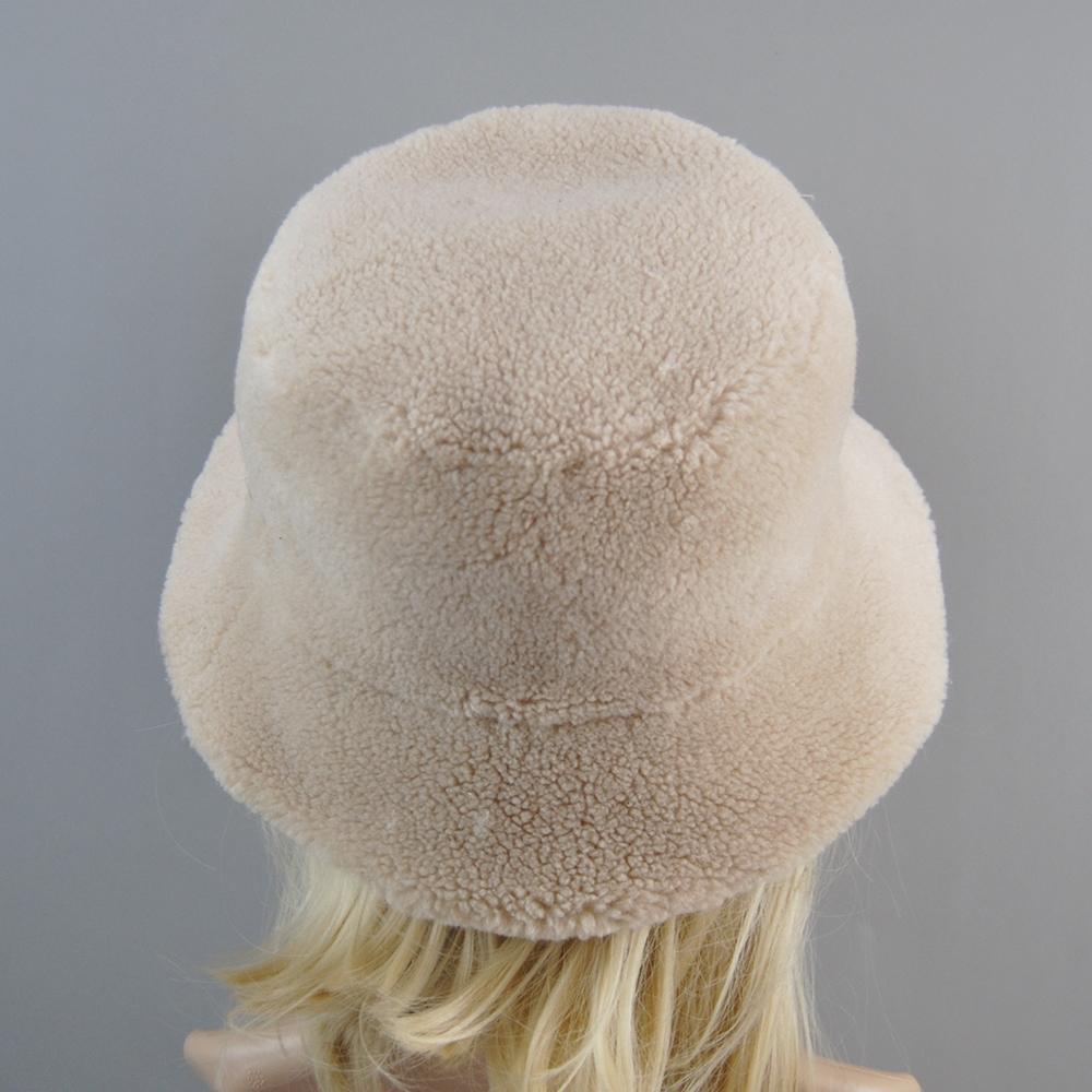 Новые женские осенние и зимние брендовые роскошные шапки русские модные шапки женские повседневные шапки женские овчинные частицы шапка