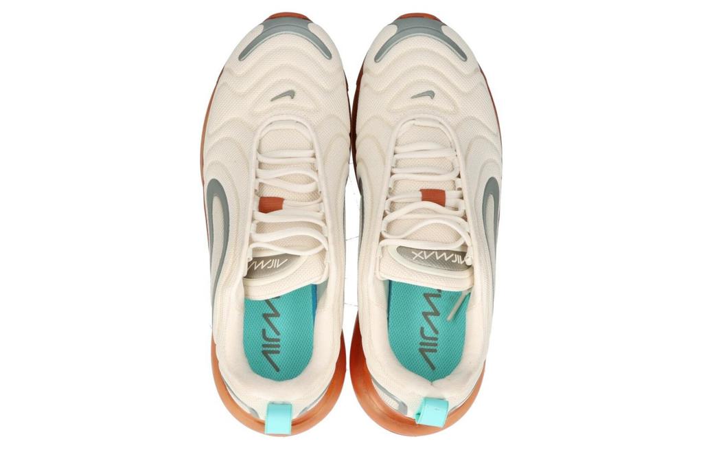 Nike Air Max 720 Se 'Phantom Metallic Pewter' Женские BV6484-001