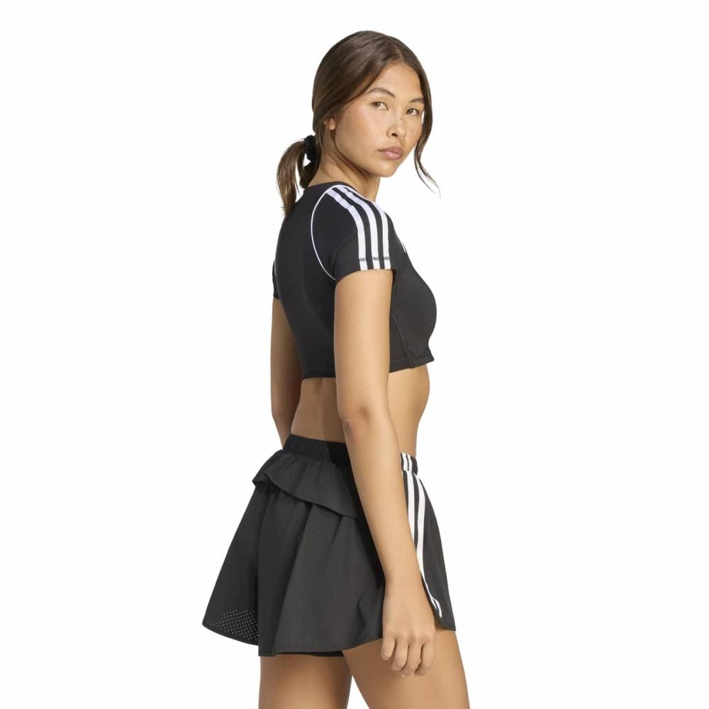 adidas W Og Sp Футболка Бюстгальтер kT6950 Черный