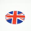 QXSC6 Brand New Plastic Gery Jack Car Fuel Tank Cap Cover Sticker For BMW Mini Cooper S JCW F55 1.5T Car-Styling Exterior Decoration