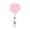 Business Card Name Card Holder Name Tag Holder Card Holder Clip Nurse Doctor ID Badge Holder School Supply Retractable Badge