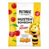 Детские пастилки от кашля без сахара Maya Honey 57 г