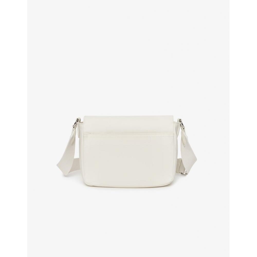 Lacoste Женская сумка через плечо с клапаном SF4812Y54N C87