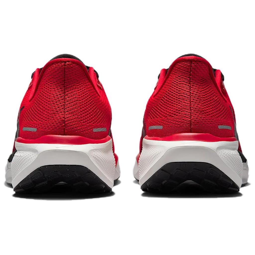 Nike Air Zoom Pegasus 41 University Red Black Men Sneakers Light-Crimson Summit-White FD2722-602