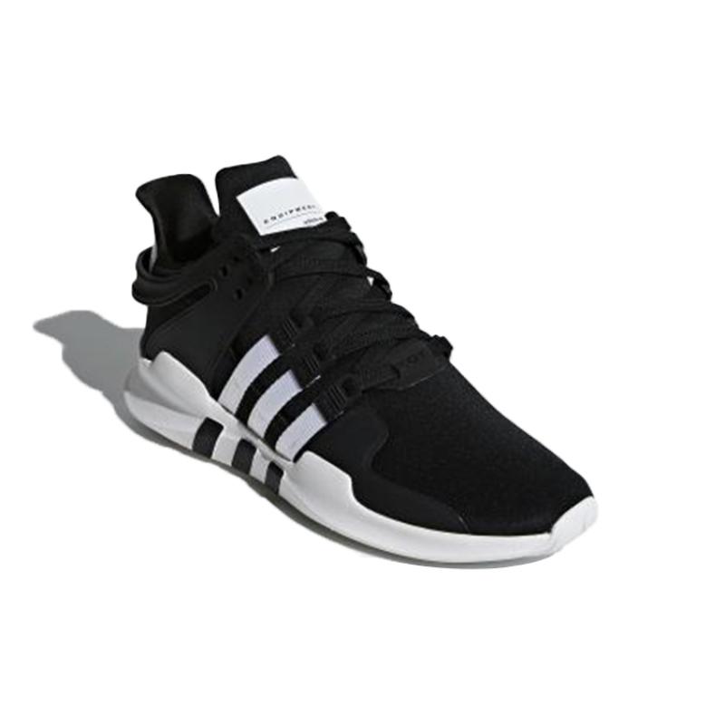 Adidas Кроссовки Eqt Support Adv 'Core Black' B37351