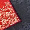 Полукруглый напольный коврик, коврик для двери, впитывающий коврик для спальни, ванной комнаты, домашний нескользящий коврик