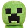 Новая плюшевая игрушка Крипер из Майнкрафт Мягкая и приятная на ощупь мягкая игрушка для детей 20 см