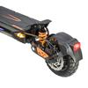 Электросамокат Kukirin G2 Master 1000 Вт*2 Двойной двигатель 52 В 20,8 Ач 60 км/ч Гидравлический амортизатор G2Master Электрический кик-самокат