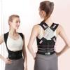 Unisex Prevention Hunchback Corrector with Back Posture Corrector with Beautiful Back and Open Shoulder Corrector
