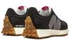 327 New Balance 'Black Castlerock' MS327STC