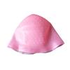 Durable Silicone Highlighting Cap with Needle for Hair Dyeing