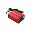 New 150W Car Inverter 12V To 110V/220V Power Converter Booster