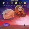 Star Trek PicardStargazer by Kirsten Beyer Paperback Book 9781684059706