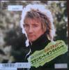 7inch Record ROD STEWART - Every Beat Of My Heart / Trouble P2200PROMO WARNER BROS. 1986 Japan Rock Used