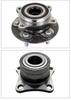 Buick Compatible Wheel Hub Bearing 513121 7470017