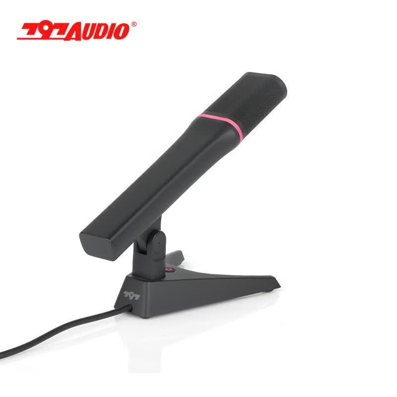 797audio CR990H Professional Wired Gooseneck Conference Microphone (CN version)