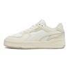 Puma Ca Pro Ripple Удобные Легкие Низкие Кроссовки Унисекс Бежевый 395773-01