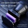 SupFire HL98-S Rechargeable LED Headlamp