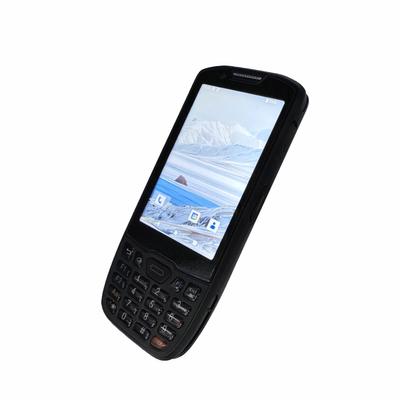 Bisofice Android 13.0 2D сканер штрих-кодов КПК ручной POS-терминал сборщик данных инвентаризация