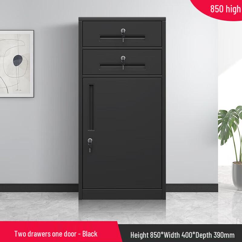 Under Desk File Storage Cabinet