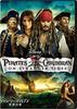 Пираты Карибского Моря: На странных берегах
