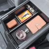 Подлокотник центральной консоли, ящик для хранения, лоток для 2025 2025 Chevrolet Traverse, органайзер центральной консоли, аксессуары для хранения в салоне