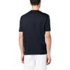 EMPORIO ARMANI T-Shirts Men's Marine Blue Crew Neck Moderate Straight Fit 3R1TZ3-1JSAZ-0920