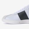 Fred Perry Унисекс Кроссовки B4 Кожа Замша Sfpu2519314 134