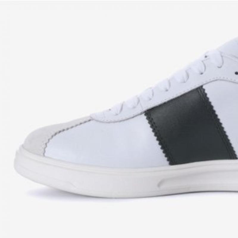 Fred Perry Унисекс Кроссовки B4 Кожа Замша Sfpu2519314 134