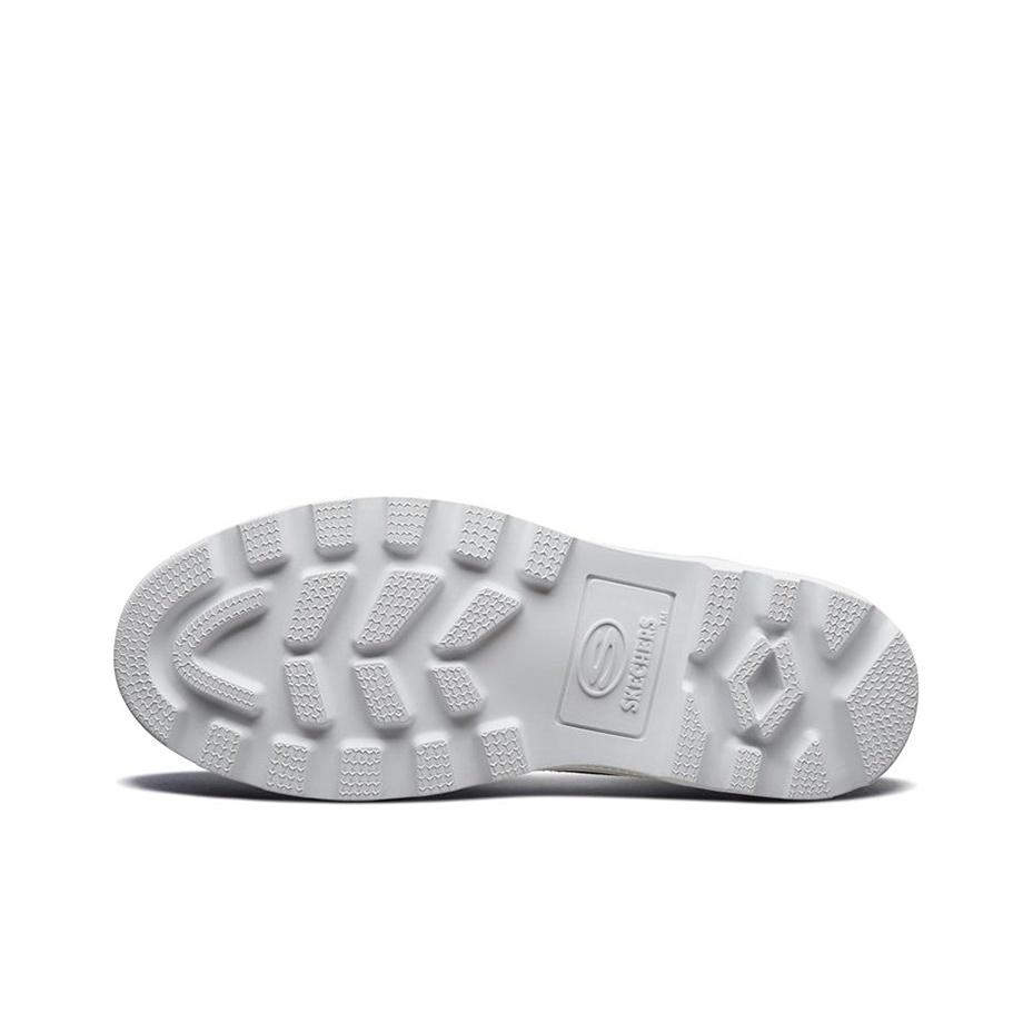 Skechers Дорожные ботинки Martin Женские ботинки Черный 74381-BLK