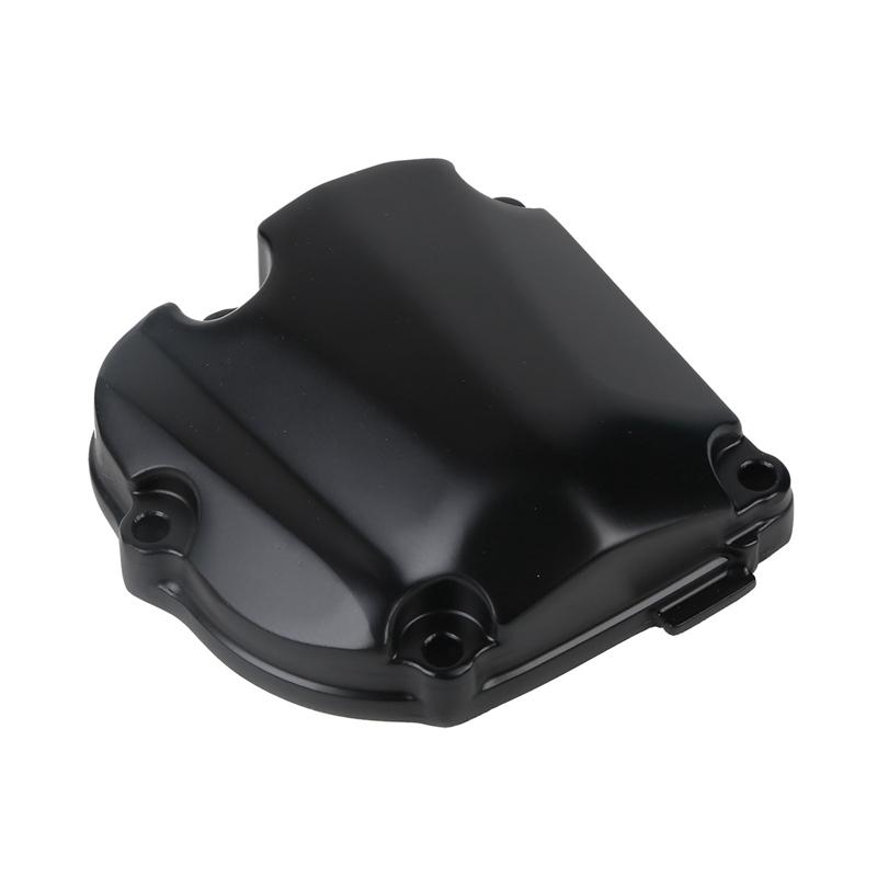 Motorcycle Engine Starter Cover For Kawasaki Z1000 2007-2009 Z-1000 07 08 09