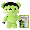 Deddy Bears Series 1 Plush In Bag (Frankenbear)
