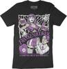 Death Is Coming Frankenhooker - a Terrifying Tale T-Shirt