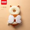 Toddler Safety Backpack Head Protector Baby Walking Crash Cushion Anti-Fall Pillow Learning To Walk Infant Fall Protection Gear