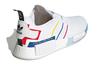 adidas Originals NMD_R1 'Olympic Pack - White' FY1432