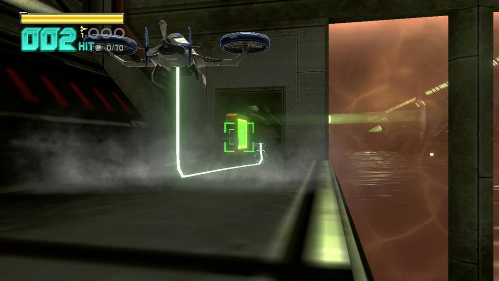 Star Fox Zero and Star Fox Guard Double Pack