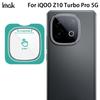 Для iQOO Z10 Turbo Pro 5G Glass IMAK High Definition Glass Lens Film Self-positioning Version
