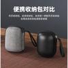 Портативный титановый двустенный набор для заваривания чая с термоизоляцией для кемпинга, походов, путешествий 240 мл