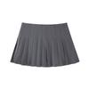 Kaslead New Arrival Women's Fashion Style Stylish Simple and Versatile Wide Pleated Culottes 3152544
