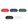 Silicone Wireless Earbuds Case Shockproof Headphone Shell for Sony WF-C700N Travel