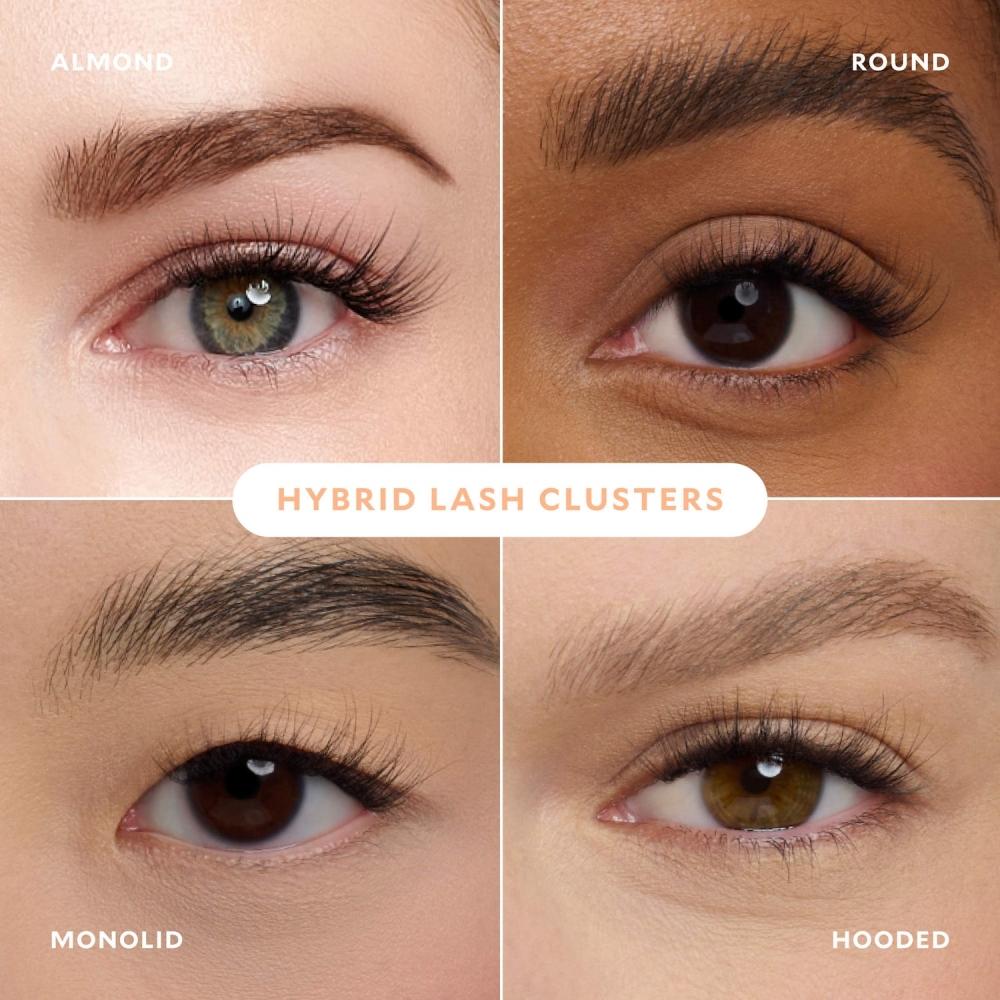 Velour Lashes Velour Xtensions  Kit