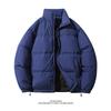 Down Jacket Men's Winter New Men's 90 White Duck Down Warm Trend Casual Loose Versatile Jacket